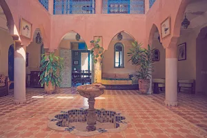 Villa du Souss image