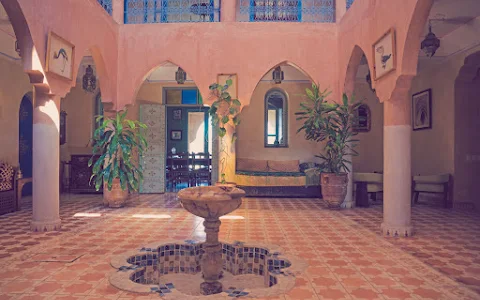 Villa du Souss image
