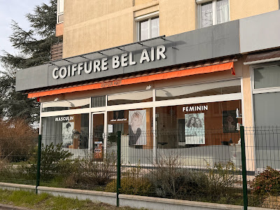 Salon Bel Air Coiffeur Conseil Hommes Femmes et Enfants à La Chapelle-Saint-Mesmin