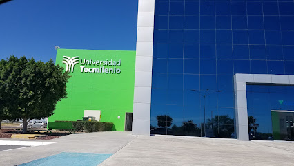 Universidad Tecmilenio Reynosa