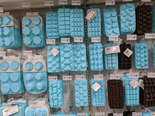 Craft Store «Michaels», reviews and photos, 15521 E Broadway Ave, Veradale, WA 99037, USA