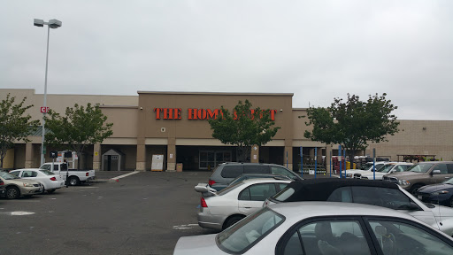 Home Improvement Store «The Home Depot», reviews and photos, 4000 Alameda Ave, Oakland, CA 94601, USA
