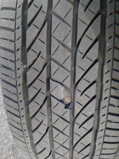 Tire Shop «Firestone Complete Auto Care», reviews and photos, 7495 Mentor Ave, Mentor, OH 44060, USA