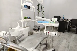 Crown Multispeciality Dental Hospital Best Dentist in Rajrooppur|Best Dental Clinic Kalindipuram|Dental Implant|RCT image