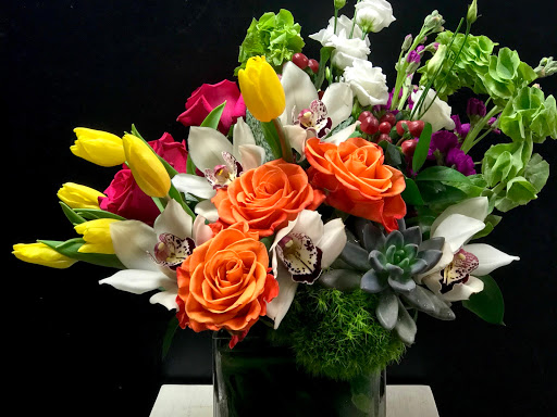 Florist «Tiger Lily Flowers», reviews and photos, 569 Cedar Ln, Teaneck, NJ 07666, USA