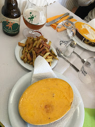Photo n°34 de Restaurant A Table à Le Touquet-Paris-Plage ()