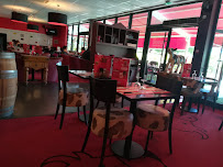 Atmosphère du Restaurant à viande Restaurant La Boucherie à St Paul - n°4