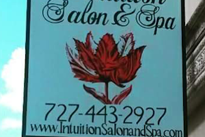 Intuition Salon & Spa Clearwater image
