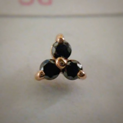 Tattoo Shop «Indigo Skin Design», reviews and photos, 804 W 3rd St, Antioch, CA 94509, USA