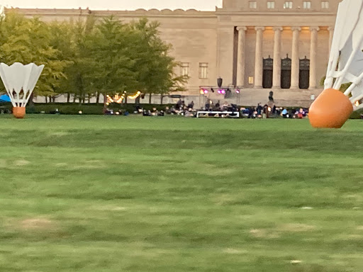 Art Museum «The Nelson-Atkins Museum of Art», reviews and photos, 4525 Oak St, Kansas City, MO 64111, USA