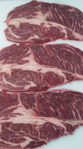 Grocery Store «Fiesta Market», reviews and photos, 344 Main St, Livingston, CA 95334, USA