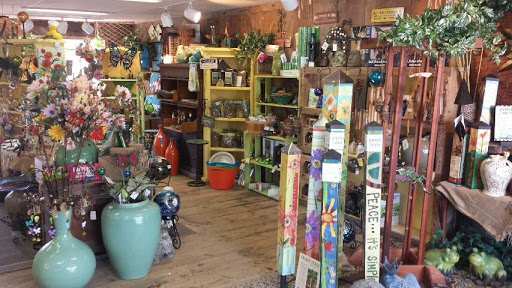 Springdale Water Gardens