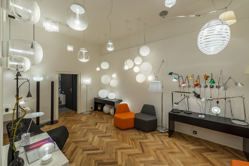 Artemide Prague Official