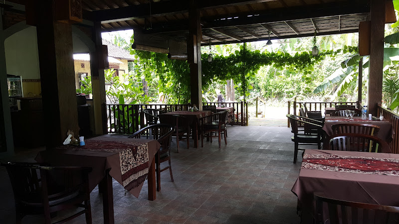 Warung Padang Kecag