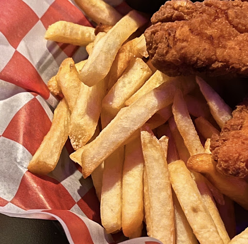 Comedy Club «Helium Comedy Club - Portland», reviews and photos, 1510 SE 9th Ave, Portland, OR 97214, USA