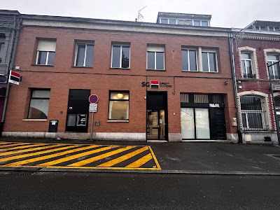 SG à Aniche