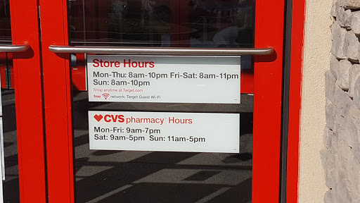 Department Store «Target», reviews and photos, 1004 Andrews Run, Hendersonville, TN 37075, USA