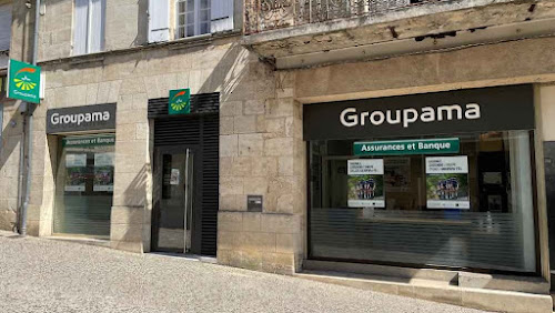 Agence d'assurance Agence Groupama Cadillac Cadillac-sur-Garonne