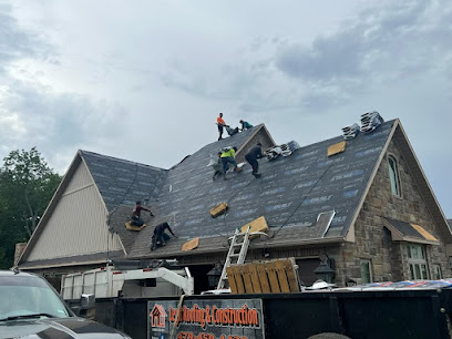 Legit Roofing & Construction Inc.