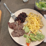 Photo n°3 de l'avis de Ana.e fait le 13/11/2023 à 14:54 sur le  Fábrica da Picanha - Odivelas à Odivelas