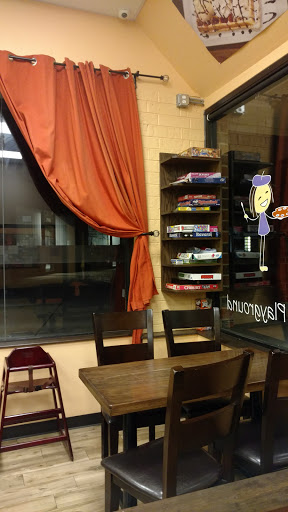 Coffee Shop «Kids Art & Cafe», reviews and photos, 710 E Schaumburg Rd, Schaumburg, IL 60194, USA