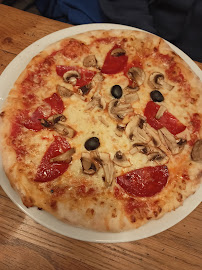 Pizza du Pizzeria DON PAPA à Saint-Nazaire - n°9