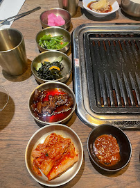Les plus récentes photos du Restaurant coréen Madang 마 당 à Paris - n°7