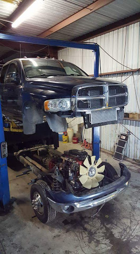 Diesel Engine Repair Service «Southern Auto & Diesel», reviews and photos, 153 Key Cir Dr, Brunswick, GA 31520, USA