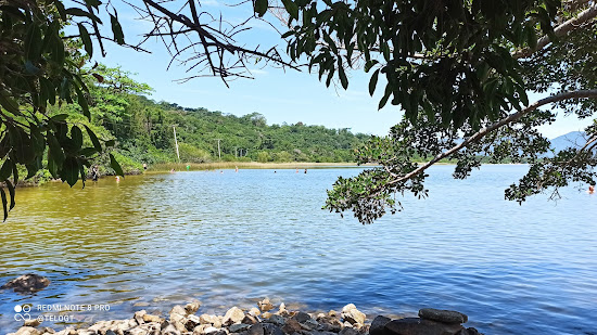 Praia do Peri