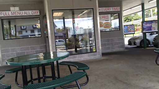 Fast Food Restaurant «Sonic Drive-In», reviews and photos, 537 W Dixie Ave, Elizabethtown, KY 42701, USA