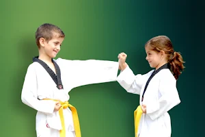 Progress Taekwondo Martial Arts in Craigieburn for Kids & Teens 3-7 & 8-15 image