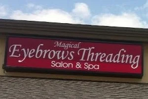 Magical Eyebrows Threading Salon and Spa image