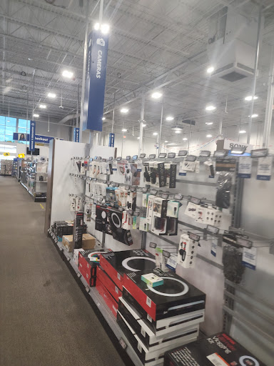 Electronics Store «Best Buy», reviews and photos, 4040 S College Ave, Fort Collins, CO 80525, USA