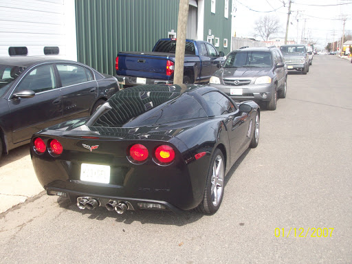 Auto Parts Store «Euro Car», reviews and photos, 80 Central Ave, Red Bank, NJ 07701, USA