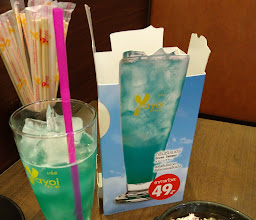 Yayoi photo