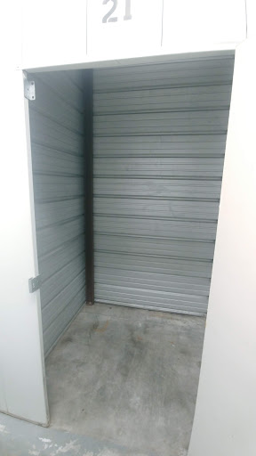 Self-Storage Facility «Public Storage», reviews and photos, 1915 Cline Ave, Griffith, IN 46319, USA