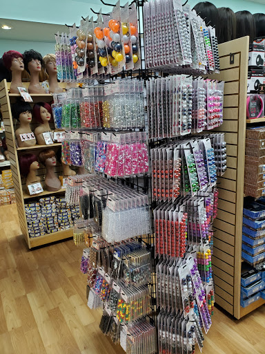 Beauty Supply Store «Forever Beauty», reviews and photos, 8081 W Broad St, Richmond, VA 23294, USA