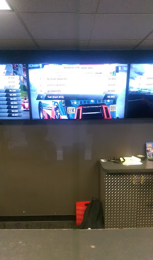 Go-Kart Track «Sykart Indoor Racing», reviews and photos, 8205 SW Hunziker St, Tigard, OR 97223, USA