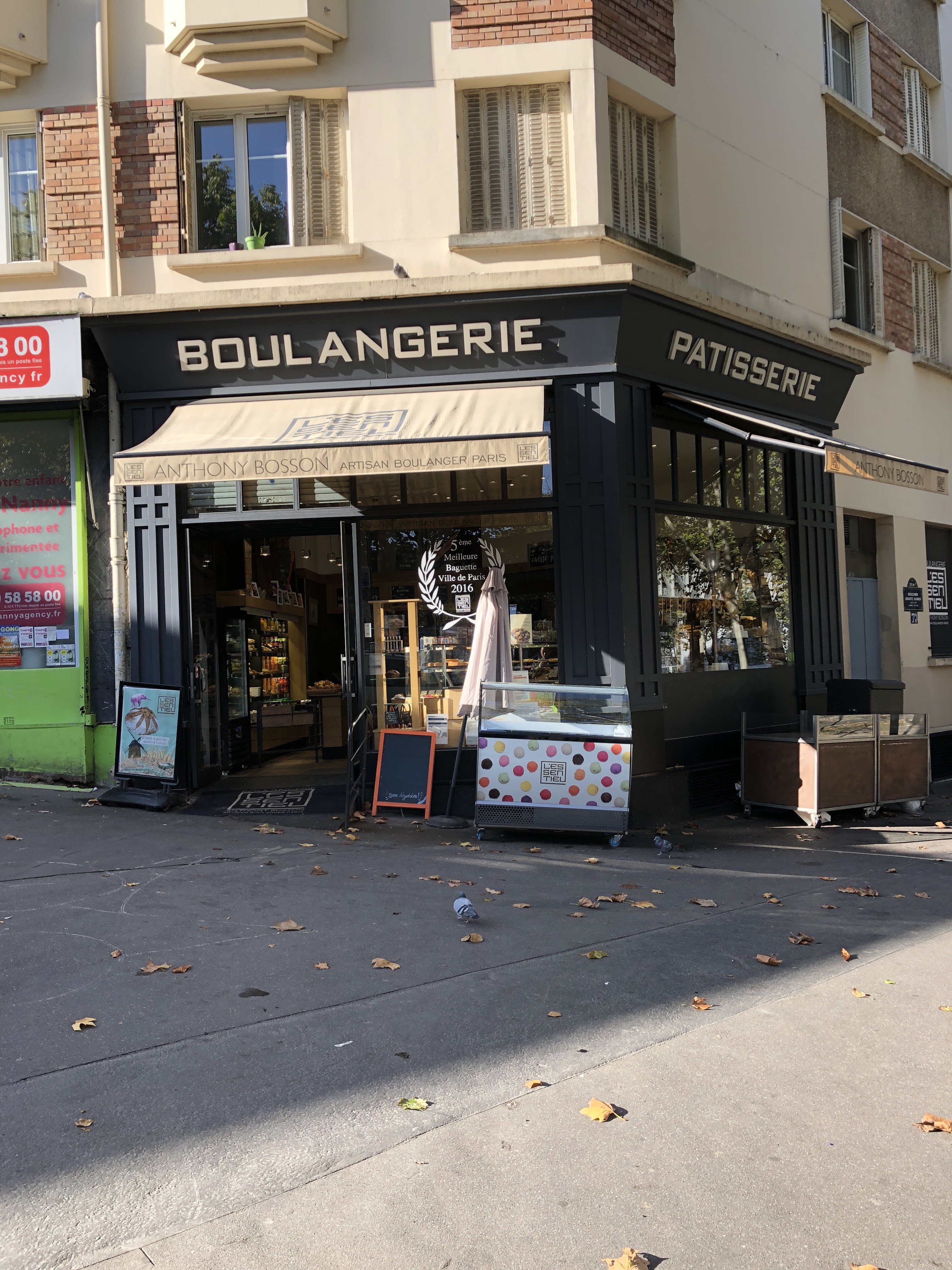Photo n° 1 de l'avis de Christian.U fait le 05/11/2019 à 22:09