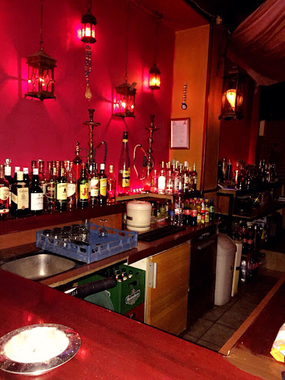 AL ARAB Night Club Bar