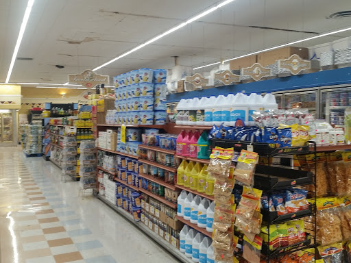 Grocery Store «Bravo Supermarkets», reviews and photos, 14821 7th St, Dade City, FL 33523, USA