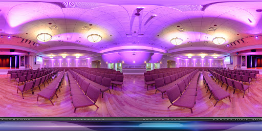 Cultural Center «Circle Square Cultural Center», reviews and photos, 8395 SW 80th St, Ocala, FL 34481, USA