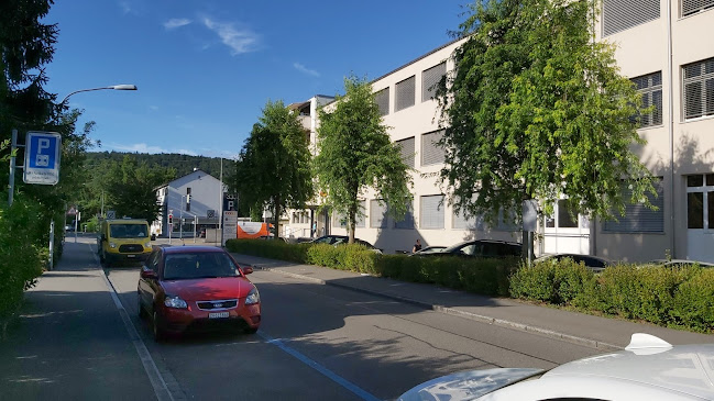 cinegrell GmbH - Zürich