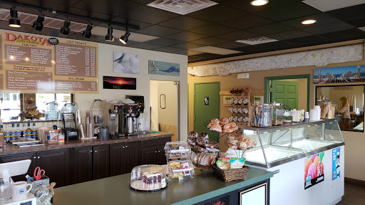 Coffee Store «Dakota Coffee Works», reviews and photos, 5 N Pointe Blvd, Enterprise, AL 36330, USA