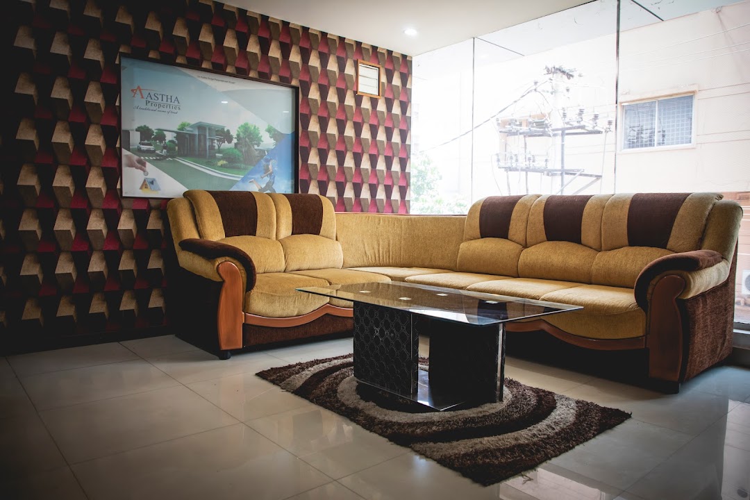 Aastha Properties