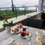 Photo n°2 de l'avis de Marta.. fait le 27/05/2022 à 08:36 sur le  Hotel Internazionale à Portonovo