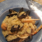 Photo n°1 de l'avis de Ciro.i fait le 10/07/2018 à 10:07 sur le  Al Nuovo Porticciolo à Bari