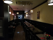 Atmosphère du Restaurant japonais Koï Sushi Ramen à Paris - n°17