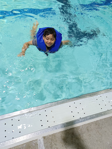 Gym «Lee District RECenter», reviews and photos, 6601 Telegraph Rd, Alexandria, VA 22310, USA