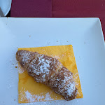 Photo n°2 de l'avis de Daniel.u fait le 06/10/2023 à 13:42 sur le  La Bella Pollastrella à Venice